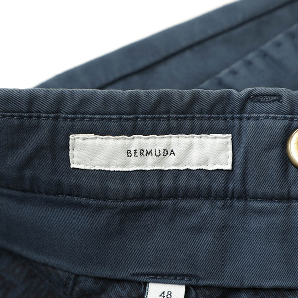 PT TORINO ピーティートリノ BERMUDA バミューダ ショーツ コットン